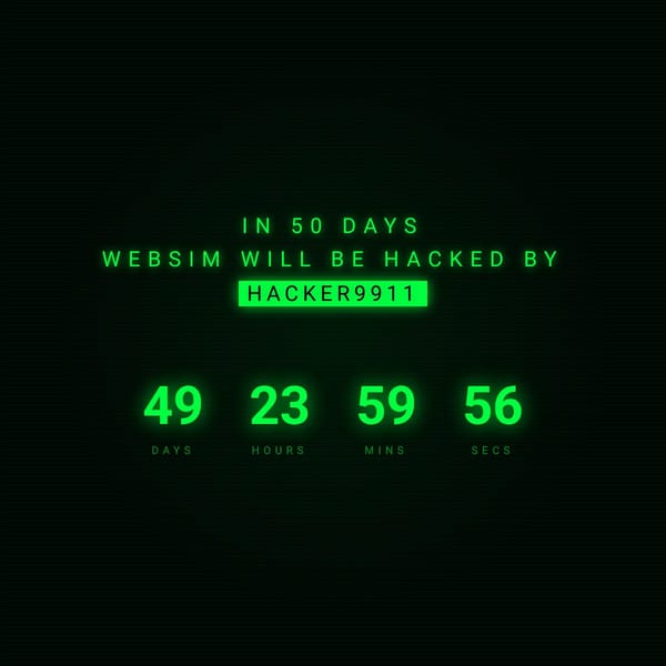 Countdown