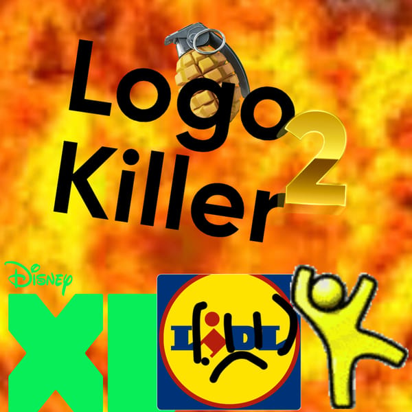 Logo Killer 2