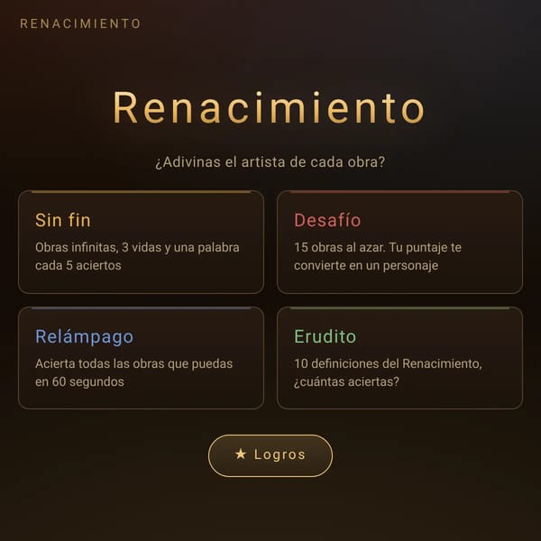 Renacimiento