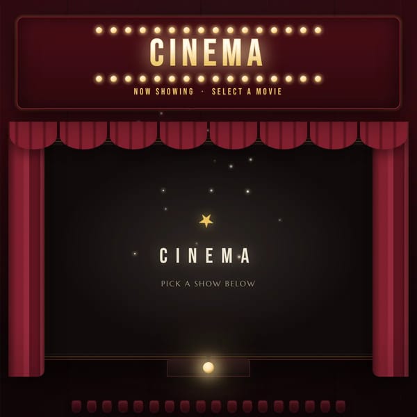 Cinema Theather