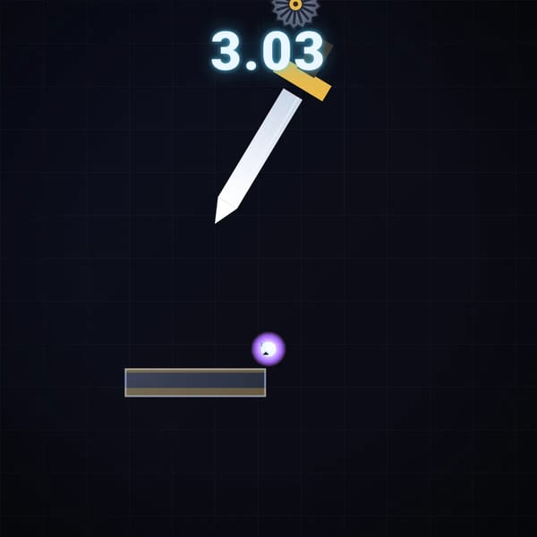 Cursor Survival