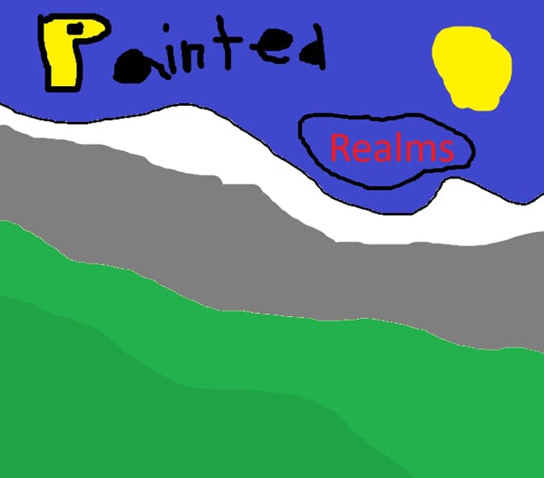Painted Realms