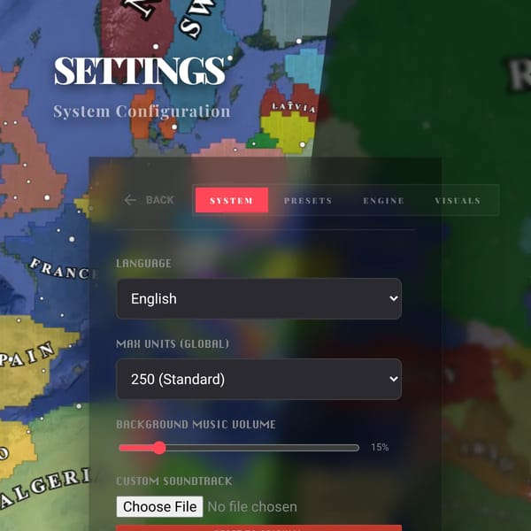 Satellite War Ultimate(Known as MW: Greater Edition)