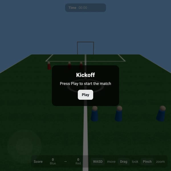 Soccer
