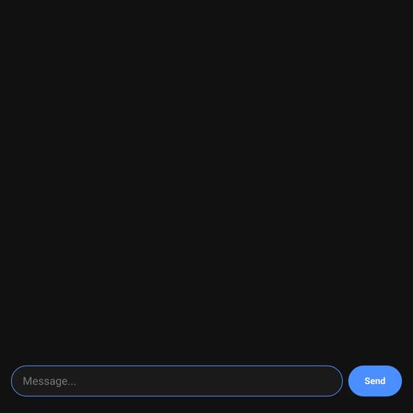 AI Chat