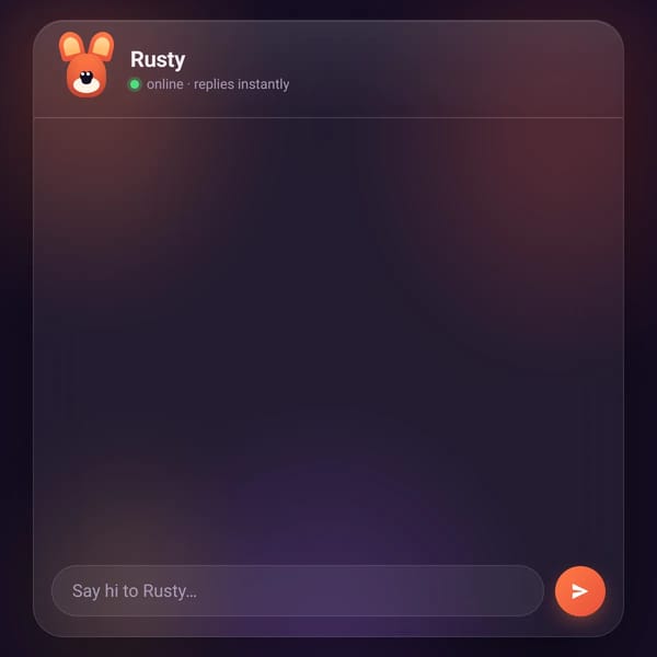 Furry Chat
