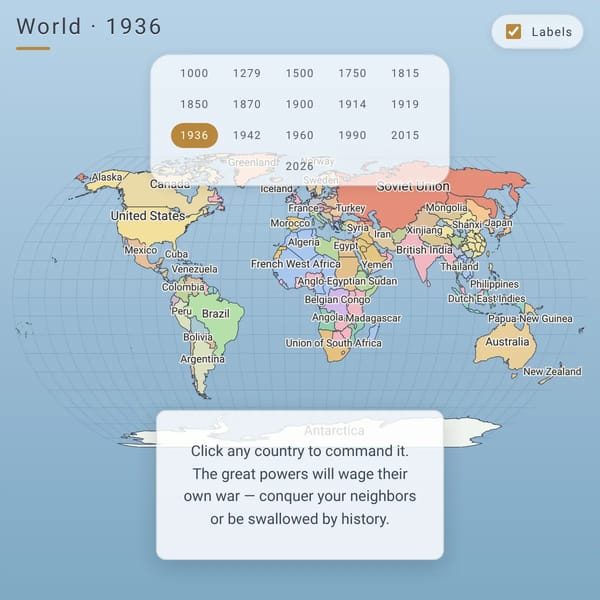 World