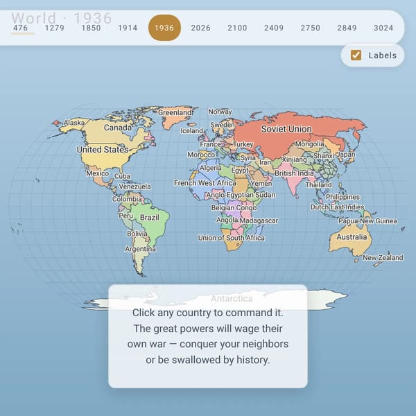 World