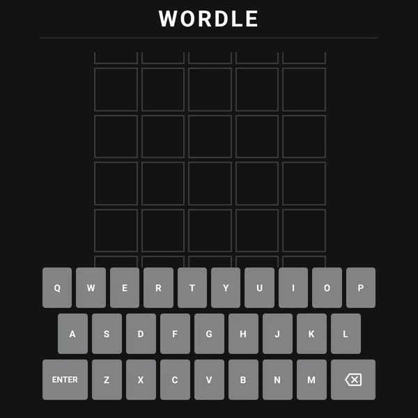 Wordle Clone