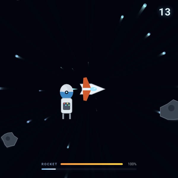 Project screenshot