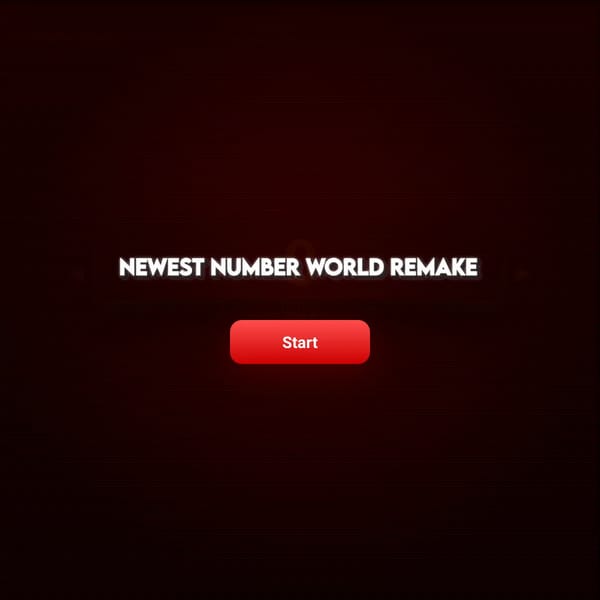 NEWEST NUMBER WORLD REMAKE