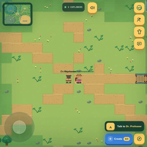 Project screenshot