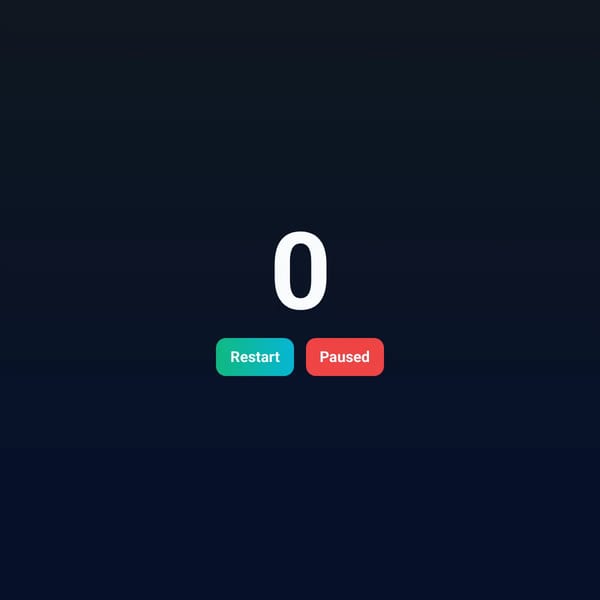 Countdown