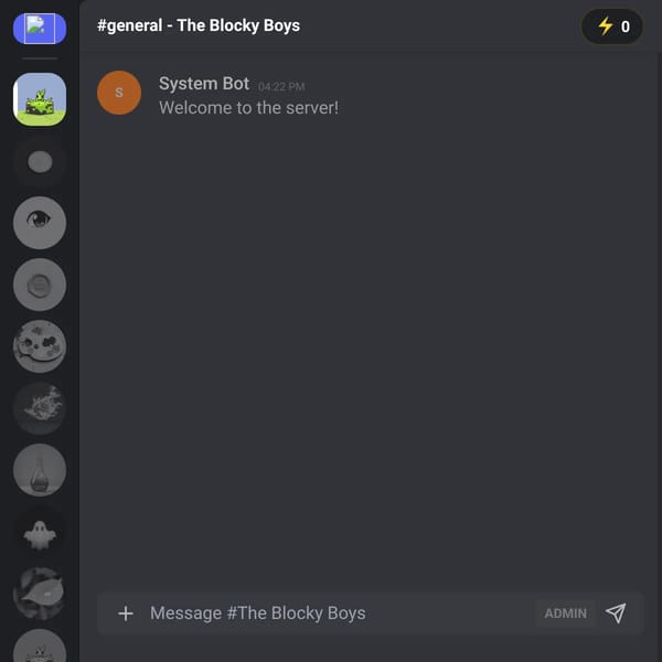 Speedrun Ban