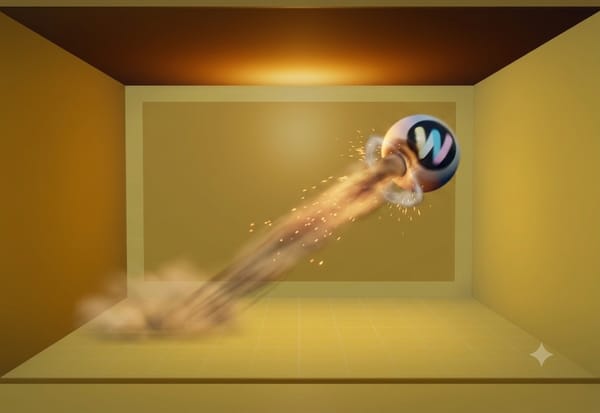 Beat up websim in his room