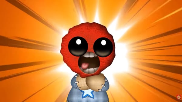 Bop The Buddy!