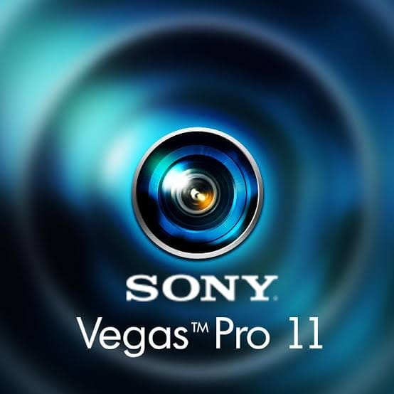 Sony Vegas Pro 11.0 — Overview