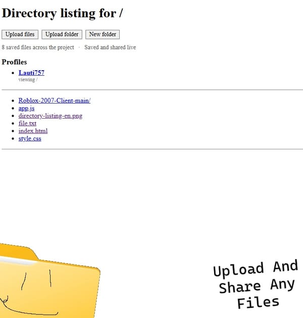 untitled share a file.txt