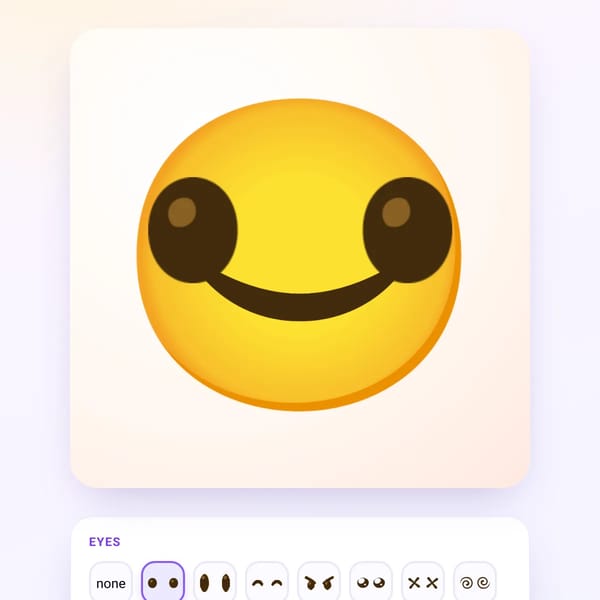 EmojiMake