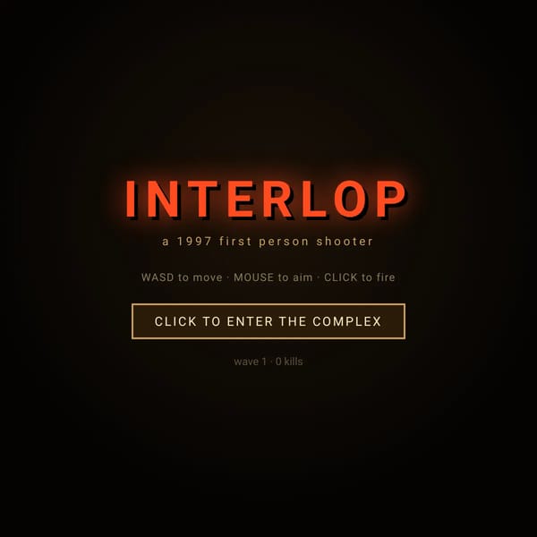 Interlop