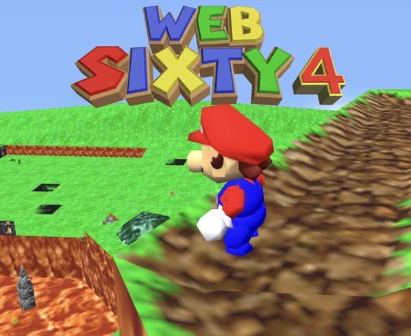 WebSixty4 (Demo)