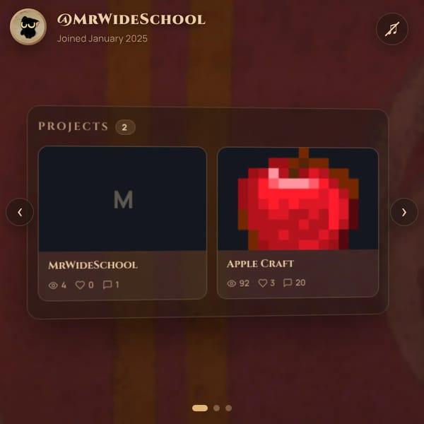MrWideSchool