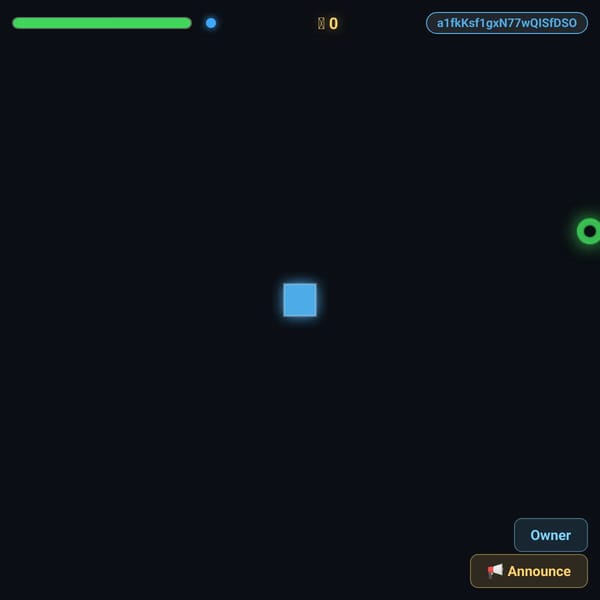Block Storm