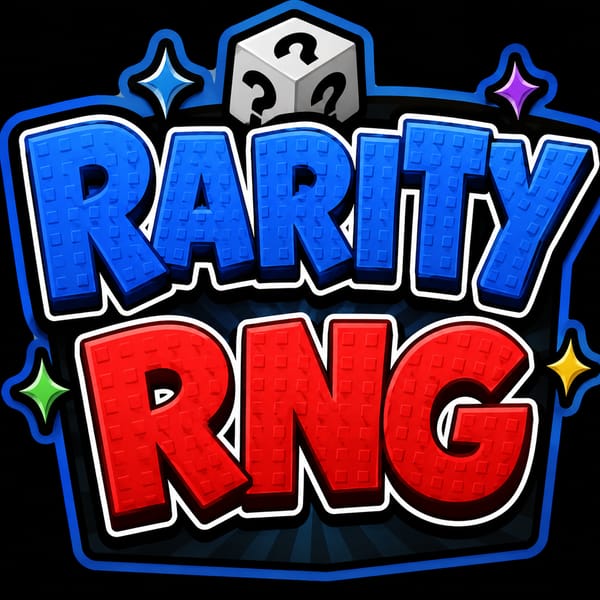 [BIG UPDATE] RARITY RNG