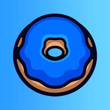 Donut Pearl