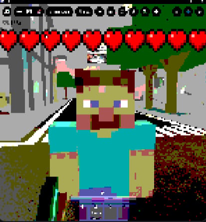 cool video recording thing