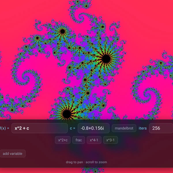 Fractal Lab