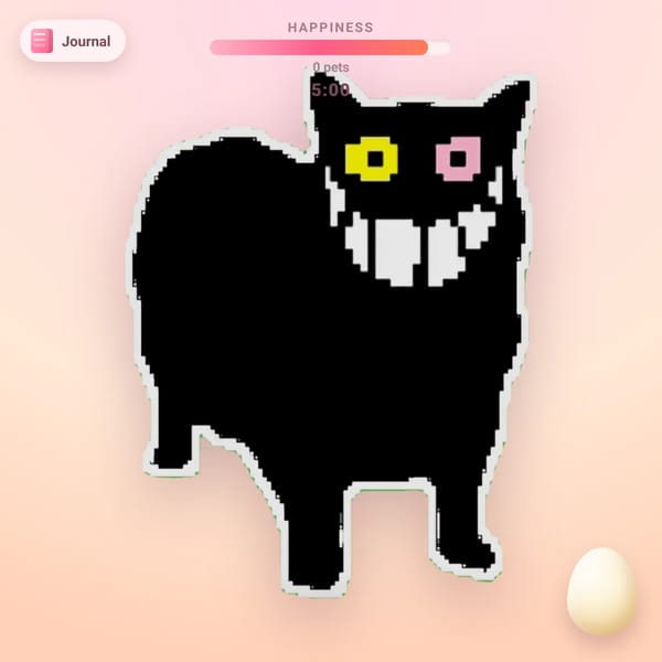Pet Friend