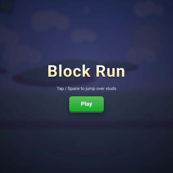 Project screenshot