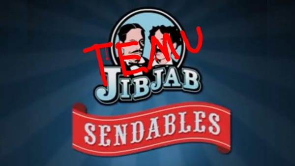 JibJab Sendables from Temu