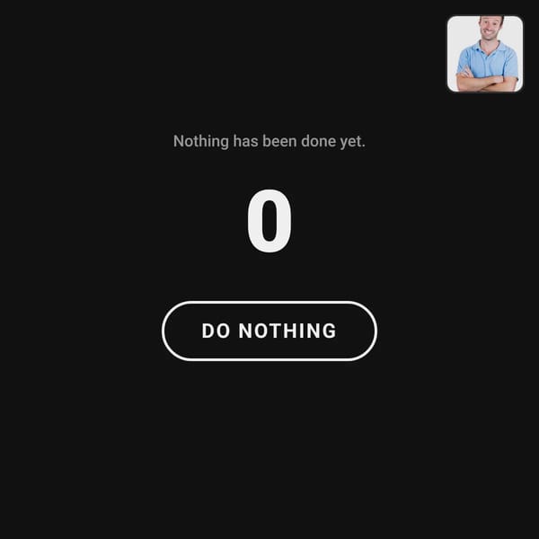 Most Useless Site Ever