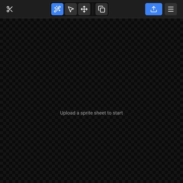 Sprite Cutter Pro