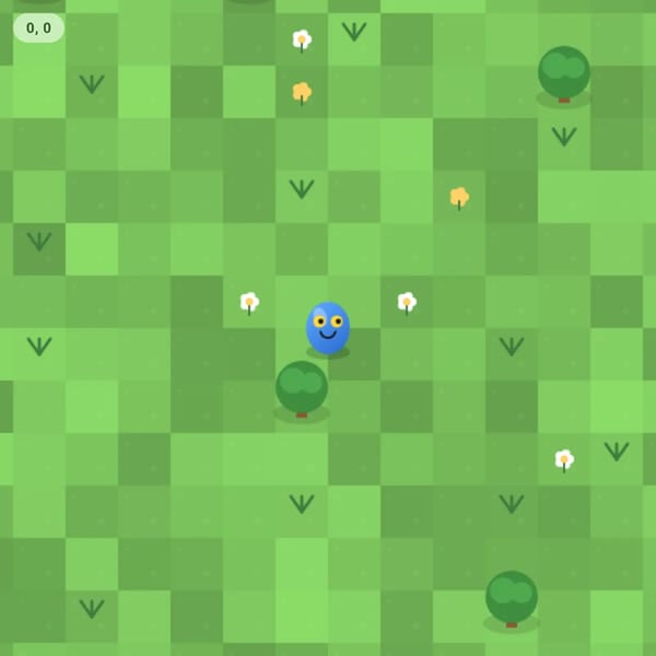 Bean Meadow