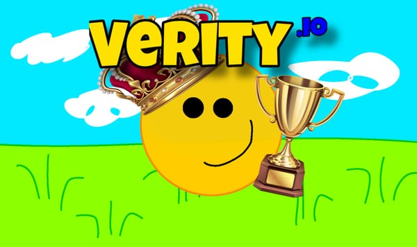 Verity.io