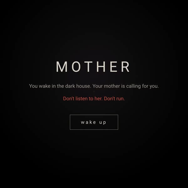Mother