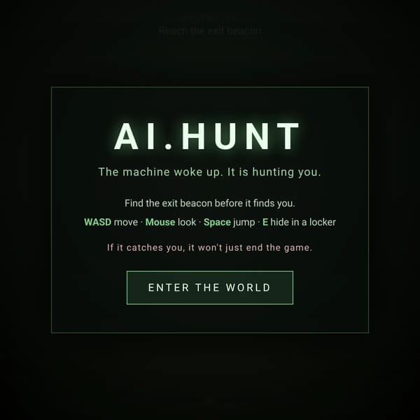 AI.HUNT