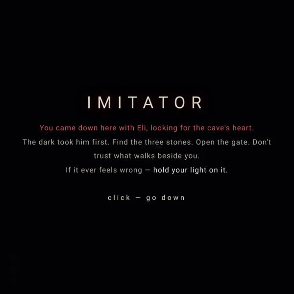 Imitator