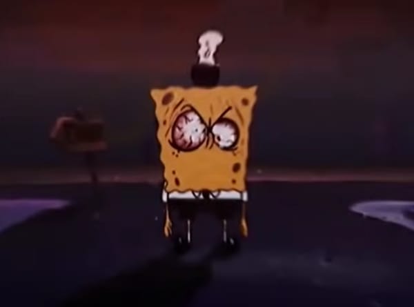 Sponge Modes (made cuz I was bored)