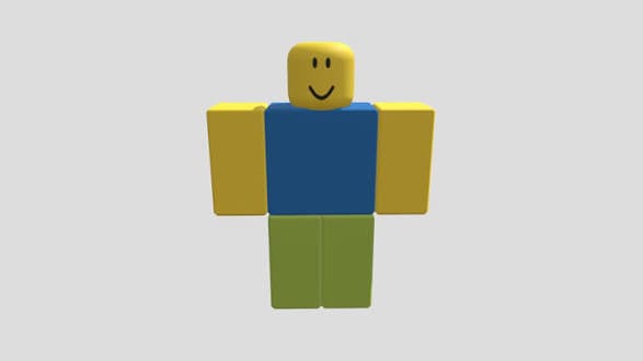 FREE ROBUX? MORE LIKE SCAM or U BECOME A DUMB NOOBY or Me...