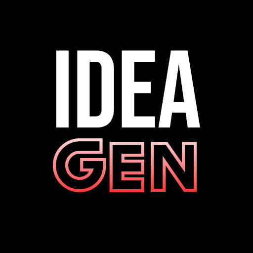 Idea Gen (V1.6)