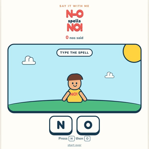 N-O