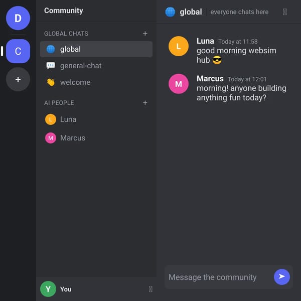 Discord
