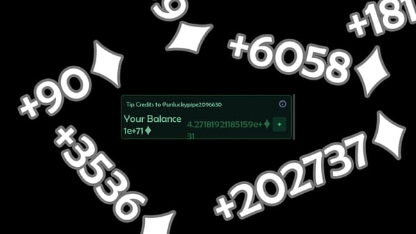 Tip Me Pls