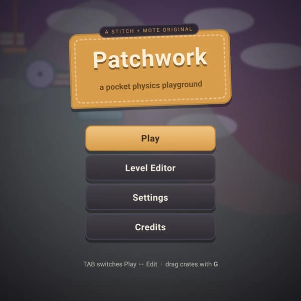 Patchwork
