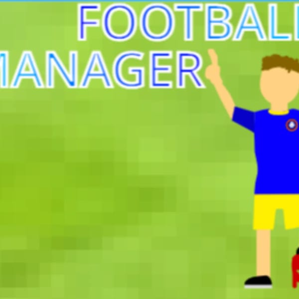 FC Manager 2026