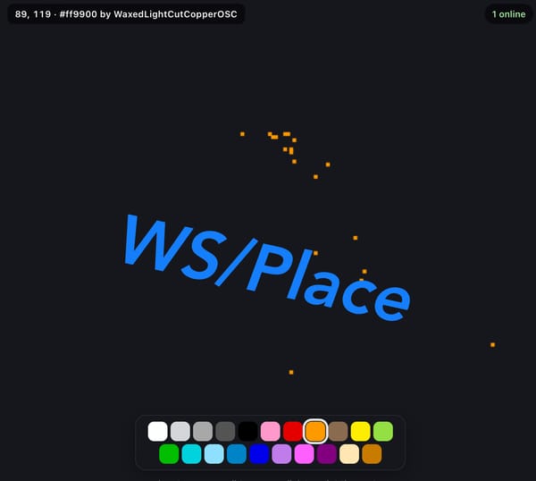 WS/place